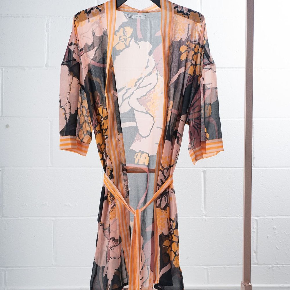 ICHI Kimono